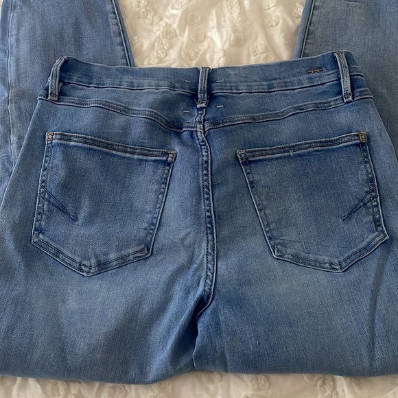 🚨FLASH SALE!🚨✨Habitual Cressa High Rise Ankle Jeans✨ - Picture 6 of 7